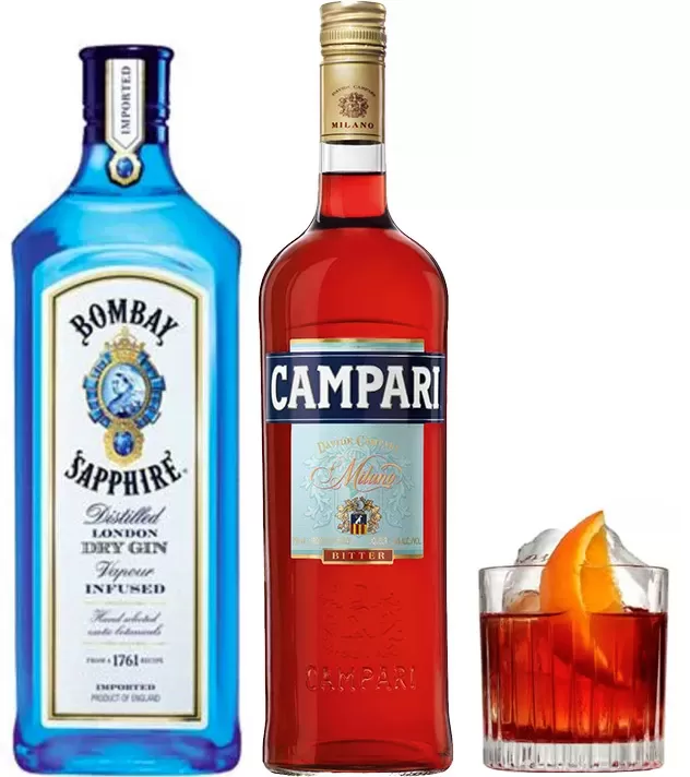 Negroni